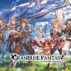 เปิดตัว Granblue Fantasy บน Steam อย่างเป็นทางการ พร้อมจัดแคมเปญแจกรางวัลฉลองเปิดเซิร์ฟเวอร์!