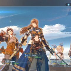 เปิดสั่งซื้อล่วงหน้า Granblue Fantasy: Relink – Endless Ragnarok บน PlayStation และ Nintendo eShop แล้ววันนี้ 