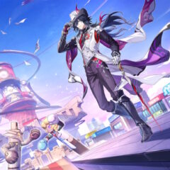 Honkai: Star Rail เวอร์ชัน 4.1 “อลหม่านแด่ฝ่าอรุณ” จะเปิดในวันที่ 25 มีนาคมนี้