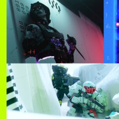 Marathon – รีวิว [REVIEW]