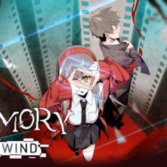ไขปริศนาคดีสุดพิศวง! Memory Rewind เกมสืบสวนแนว Visual Novel วางจำหน่ายแล้ววันนี้
