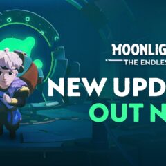 Moonlighter 2: The Endless Vault ปล่อยอัปเดตใหญ่ครั้งแรกในเวอร์ชัน Early Access!