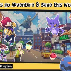 Pakapow M เกมมือถือ Turn-Based RPG เปิด Open Beta แล้ววันนี้!