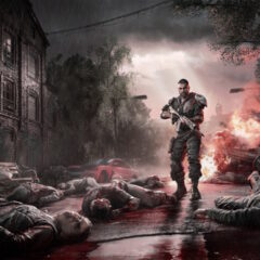 Dying Light: The Beast เปิดตัวเวอร์ชัน Restored Land Edition