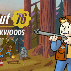 Bethesda เปิดตัวอัปเดต 66 – The Backwoods พลิกโฉมอัปปาลาเชียครั้งใหญ่