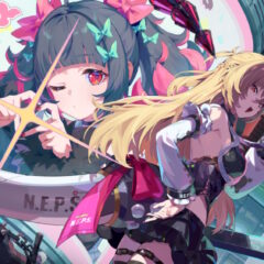 Zenless Zone Zero เวอร์ชัน 2.7 ฮีโร่ผู้ไม่ดับสิ้นสู่อดีต จะเปิดให้เล่นกันในวันที่ 24 มีนาคม