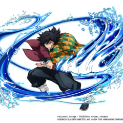 ชุดตัวละคร กิยู โทมิโอกะ (ภาคปราสาทไร้ขอบเขต) เตรียมเปิดตัว 12 มีนาคมนี้!