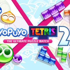 Puyo Puyo Tetris 2S เพิ่มระบบ Local Wireless และ Online Play ในโหมด Puyo Tetris Doubles แล้ว