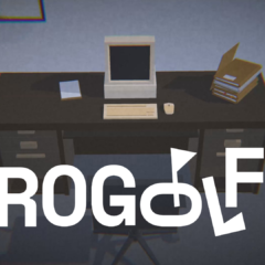 ROGOLF – รีวิว [Review]