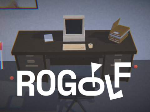 ROGOLF – รีวิว [Review]