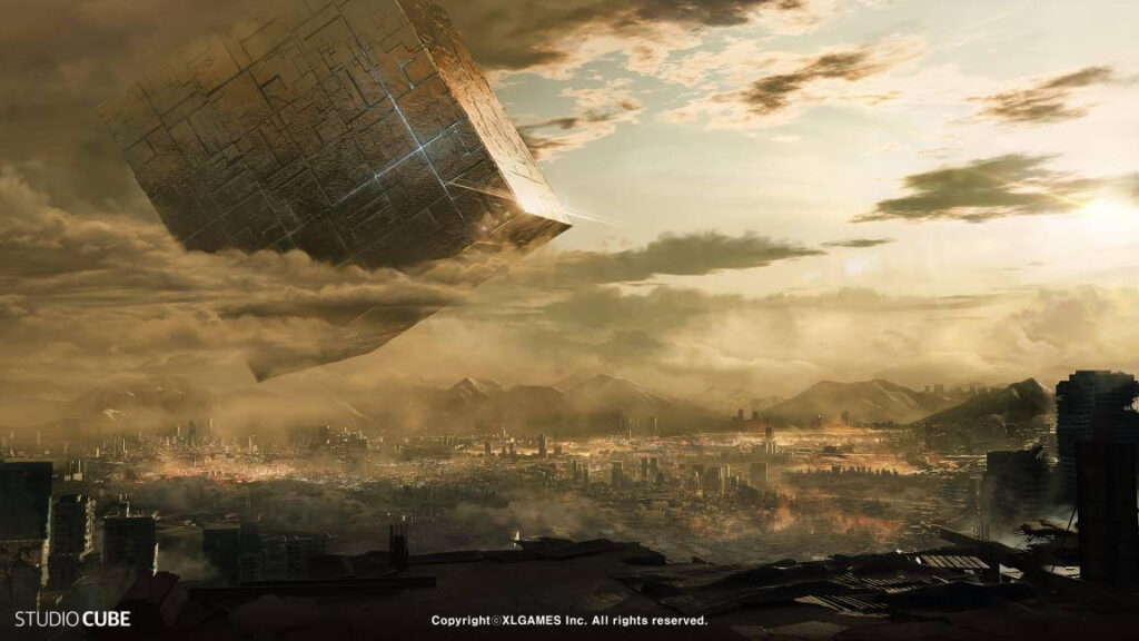 THE CUBE SAVE US เปิด Early Access บน Steam ทั่วโลกแล้ววันนี้ ในรูปแบบ Free-to-Play