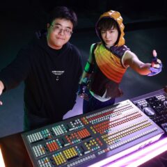 VALORANT จับมือ HEART วง BUS เปิดตัวแคมเปญ VALORANT Maha Songkran 2026