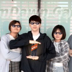 จากโปรเจกต์จบสู่รางวัล Best Visual Art: FromDawn Games คว้ารางวัลใหญ่จาก Indie Game Award