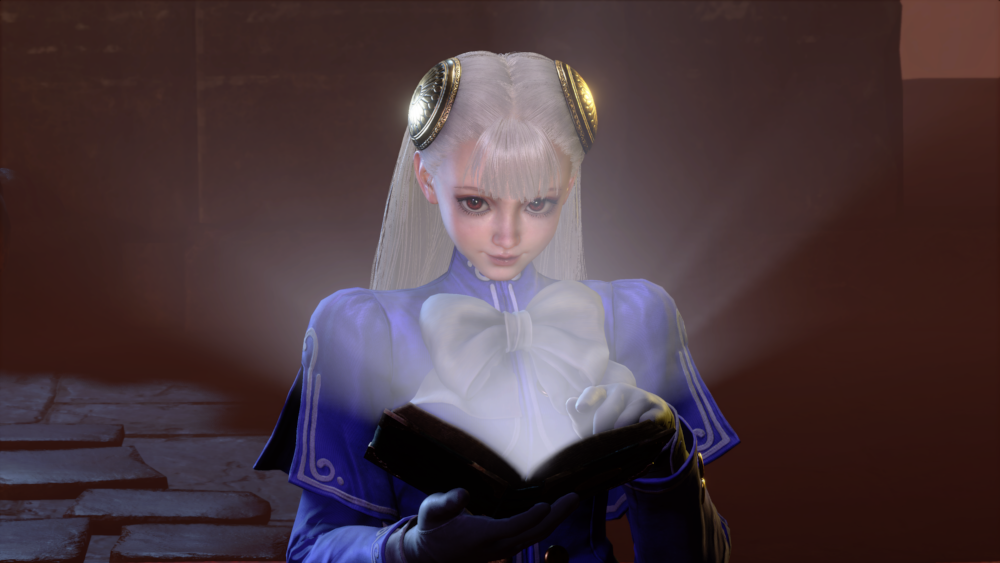 Ingrid เตรียมบุก Street Fighter 6 พร้อมพลังทำลายมิติ 28 พฤษภาคมนี้