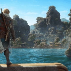 Assassin’s Creed Black Flag Resynced เตรียมวางจำหน่าย 9 กรกฎาคม 2569 นี้