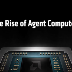 Agent Computer: การก้าวไปอีกขั้นของยุค PC