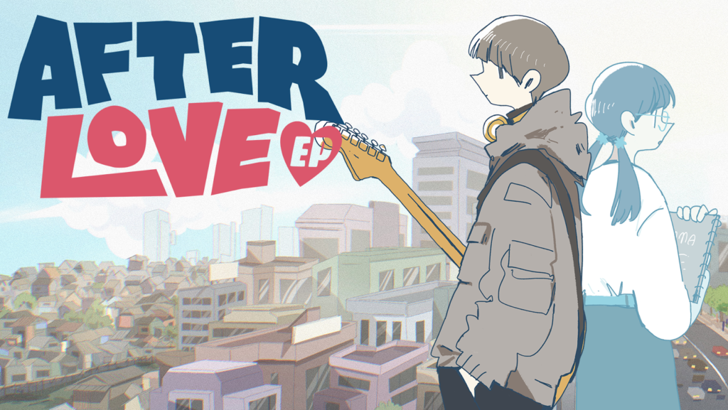 Afterlove EP เตรียมวางจำหน่ายแบบแผ่นบน Switch และ PS5 ในเอเชียเร็วๆ นี้