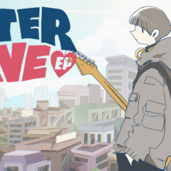 Afterlove EP เตรียมวางจำหน่ายแบบแผ่นบน Switch และ PS5 ในเอเชียเร็วๆ นี้