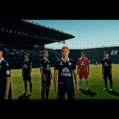 EA SPORTS FC MOBILE จับมือ บุรีรัมย์ ยูไนเต็ดเปิดปรากฏการณ์ลูกหนังอีสปอร์ตยิ่งใหญ่