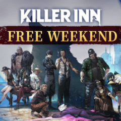 เปิดช่วง Free Weekend ให้เล่น KILLER INN ฟรีตั้งแต่วันนี้