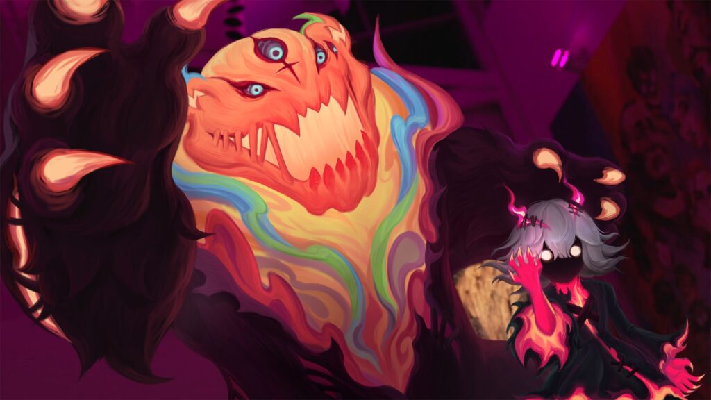 League of Legends เผยอัปเดตผู้พัฒนา: เปิดทางสู่ซีซัน 2