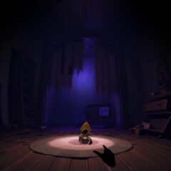 Little Nightmares VR: Altered Echoes เปิดฉากการผจญภัยของ Dark Six แล้ววันนี้