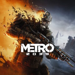 METRO 2039: การเดินทางสู่ใจกลางอันมืดมิดของกรุงมอสโกหลังวันสิ้นโลก
