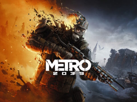 METRO 2039: การเดินทางสู่ใจกลางอันมืดมิดของกรุงมอสโกหลังวันสิ้นโลก
