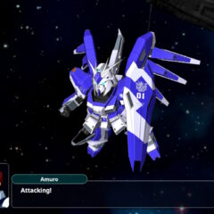 SUPER ROBOT WARS Y ส่ง DLC Expansion Pack – Infinite Dimensions ลงสนามรบ 22 เมษายนนี้!