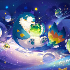 Petit Planet เปิดรับสมัครผู้เข้าร่วมการทดสอบท่องดวงดาวแล้ววันนี้!