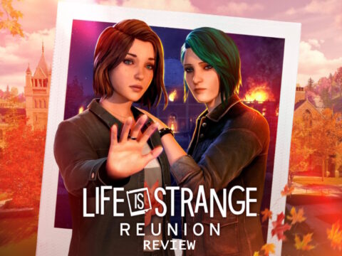 Life is Strange Reunion – รีวิว [REVIEW]