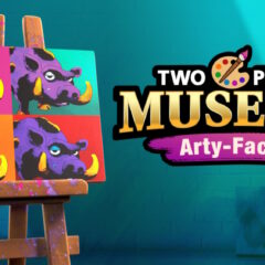Two Point Museum ประกาศเปิดตัว DLC ใหม่ Arty-Facts