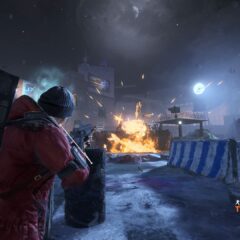 The Division Resurgence เล่นได้แล้วทั่วโลกบนอุปกรณ์ iOS และ Android