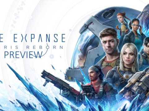 พรีวิว The Expanse: Osiris Reborn สู่ความทะเยอทะยานครั้งใหม่ของ Owlcat Games