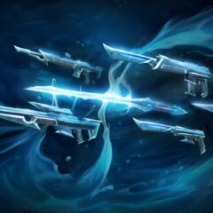 VALORANT เปิดตัว Skirmish: Ascension