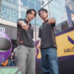 VALORANT เปิดตัวแคมเปญสงกรานต์ VALORANT Maha Songkran 2026 เพื่อแฟนวาโลไทย