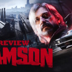 รีวิว Samson: A Tyndalston Story ผลงานเปิดตัวสุดระห่ำ..ตำบอน จากค่าย Liquid Swords
