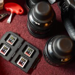 Sandisk ยกระดับไลน์อัพการ์ดหน่วยความจำล้ำสมัยล่าสุด