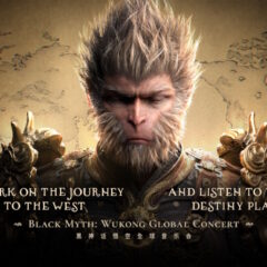 Black Myth: Wukong ประกาศทัวร์คอนเสิร์ตทั่วโลก