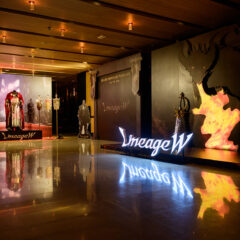 Lineage W จัดงานโชว์เคสในไทย พร้อมเตรียมเปิดให้บริการเร็ว ๆ นี้!