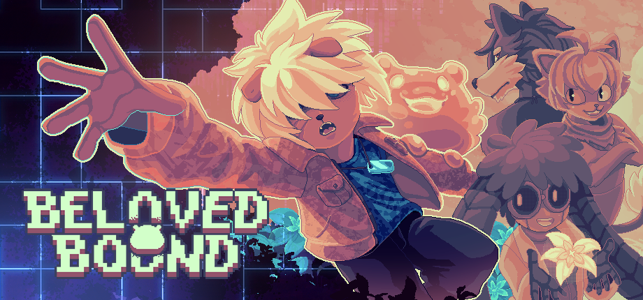 เปิดตัววิดิโอตัวอย่างเนื้อเรื่องเกม Beloved Bound – Wishlist เพื่อติดตามข่าวการอัพเดทเดโม่ตัวใหม่ เร็วๆนี้