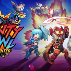 เปิดตัว Bounty Brawl: Most Wanted – เกม Co‑op Roguelite ฝีมือคนไทย
