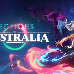 เตรียมรังสรรค์มหาเวทเหนือจินตนาการ! Player Found เปิดตัว Echoes of Mystralia เกม Action Roguelite สุดเดือด