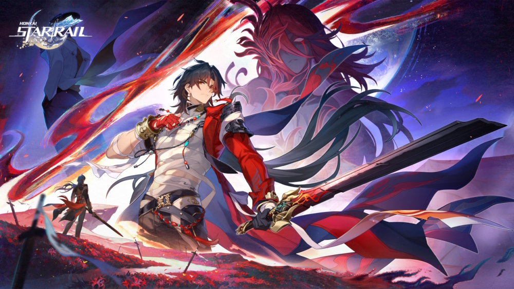 Honkai: Star Rail เวอร์ชัน 4.3 จมสู่นทีลืมเลือนแห่งชีวี เปิดตัวอย่างเป็นทางการ