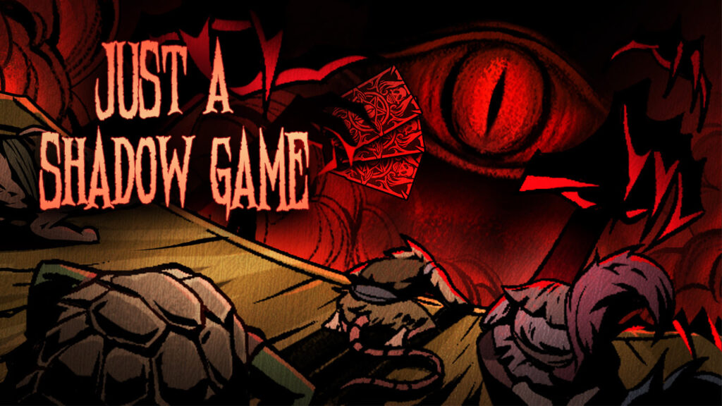 ทลายกำแพงที่สี่! Just A Shadow Game เปิดให้ทดสอบระบบ (Playtest) แล้ววันนี้บน Steam