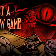 Just A Shadow Game ปล่อยเดโมและตัวอย่างใหม่ในงาน Summer Game Fest
