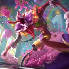 League of Legends เผยอัปเดตใหม่ ARAM: Mayhem และเตรียมทดลองนำ Ranked 5s กลับมาอีกครั้ง
