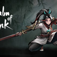 ทำลายวัฏจักร และเขียนโชคชะตาของคุณขึ้นมาใหม่! REALM OF INK วางจำหน่ายแล้ววันนี้