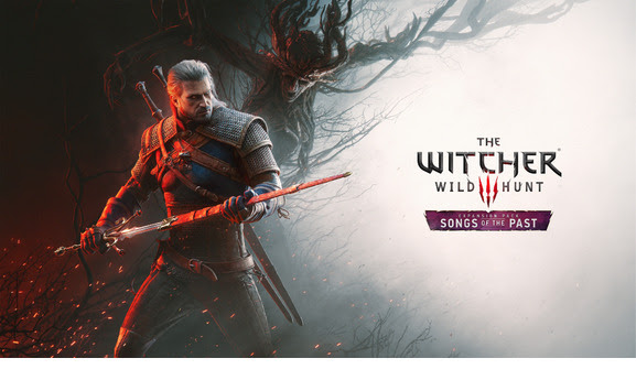 ประกาศเปิดตัว Songs of the Past เนื้อหาเสริมตัวที่ 3 ของ The Witcher 3: Wild Hunt!