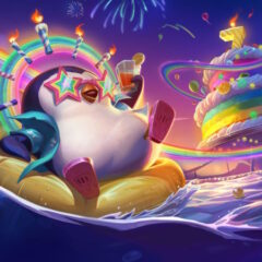 Teamfight Tactics ฉลองครบรอบ 7 ปี เปิดปาร์ตี้สุดยิ่งใหญ่ “Pengu’s Party” พร้อมพาผู้เล่นย้อนรอย 17 เซ็ตแห่งความทรงจำ